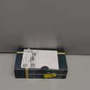 TOCESS Big Hair Claw Clips for Women - Neutral Large Claw Clip for Thin Thick Curly Hair 90's Strong Hold 4.33 Inch Nonslip Matte Jumbo Hair Clips (8 Pcs) (Assorted B.Black, Brown, Beige, Light Pink)