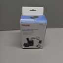 Beurer EM29 2-in-1 Knee and Elbow TENS Machine for Pain Relief with 20 Intensity Levels, 4 Programs, and Reusable Water Contact Electrodes, Digital Muscle Stimulator Device