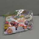 110PCS Groovy Party Favors Set Retro Hippie Birthday Decorations Supplies Gift Bags Hippie Boho Party Favors Boho Themed Birthday Party Shower Classroom Rewards