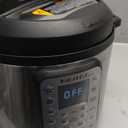 Instant Pot 112-0156-01 Duo Plus 9-in-1 Electric Pressure Cooker, 6 Quart