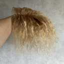 Short Hair Curly Wig