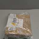 Leafiew 30 Pack Cookie Boxes with Window for Gift Giving  9x6x3 Inches Bakery Boxes - Small Cookie Containers for Treats, Desserts, Strawberries, Cupcake, Pastry, Charcuterie, Baked Goods (Brown)