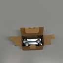 LCGP 2" Heavy Duty U Bolt Clamps Saddle Type Anti-corrosion 2 Pack Muffler Clamps