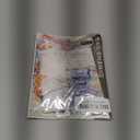 Dimensions 07223 Needlepoint Kit, Beach Side View Needlepoint Set, 5" W x 5" H