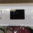 HTVRONT Auto Tumbler Heat Press Machine - Mug Heat Press Heat Up Fast & Even, Professional Tumbler Press High-Security for 2.95"-3.18" Sublimation Tumblers, Cups, Glasses and Mugs, White