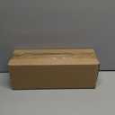 Geegoods 16 Bundles Artificial Fall Flowers Outdoor – Faux Lavender Flowers with Monkey Grass UV Resistant Plastic Faux Plants for Halloween Front Door Porch Patio Yard Balcony Decor, Orange Color