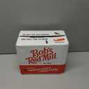 Bob's Red Mill Steel Cut Oats, 24oz (Pack of 4) - Non GMO, Whole Grain, Vegan, Kosher (EXP 07/21/28)