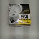 First Alert Hardwired Heat Alarm with Battery Backup, BRK Brands HD6135FB (No Size)