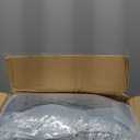 dog stairs for small dogs to 30 inches high beds, 6 step dog ramp stair for 18-36 inches couch-bed,pet stairs for small old meduim large dogs cats,Non-Slip balanced 6 tiers ladder,75 pounds Studry 33D