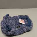 Yikeyo XXS Dog Sweaters for Small Dogs Male Winter Warm Fleece Dog Clothes Chihuahua Yorkie Teacup Puppy Sweater Pet Coat Jacket Cat Outfit for Puppy Small Dogs Boy and Girl, Navy Blue