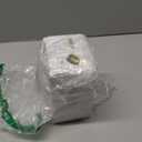 Pycoal Car Heater, 12V Portable Heater for Car Fast Heating Defogging & Defrosting, 2-In-1 Heating & Natural Wind Car Defroster, 360° Rotary Portable Car Heater with Automatic Power-off Protection