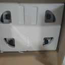 80 Pint Dehumidifier for Basement, 50 Pint DOE, Drain Hose, 5000 Sq Ft