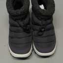 Columbia Women's Snowtrot Shorty Snow Boots. 6.5 w