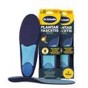 Dr. Scholls Plantar Fasciitis Relief Orthotic Insoles for Women - The Only Proven Insole to Stop Plantar Fasciitis from Coming Back, Immediately Relieves Pain, Heel Spurs, Arch Support Inserts