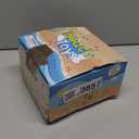 Collapsible Beach Toys for Kids Toddlers, Collapsible Sand Bucket and Shovels Set with Mesh Bag,Travel Sand Castle Building Kit, Sandbox Toys, Foldable Beach Essentials for Toddlers Kids Age 3-10