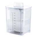 ANYCUBIC Wash and Cure 3 Washing Bucket Kit, Including Washing Bucket, Washing Basket, Rotor, Original Replacement Parts