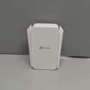 TPLink AC1200 WiFi Extender, 2023 Engadget Best Budget Pick, 1.2Gbps Signal Booster for Home, Dual Band 5GHz/2.4GHz, Covers Up to 1500 Sq.ft and 30 Devices, Support Onemesh, One Ethernet Port (RE315)