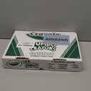 Crayola Jumbo Crayons Classpack (200ct), Large Toddler Crayons, Bulk School Supplies, Essential Preschool & Kindergarten Art Supplies for Teachers