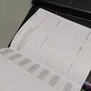 Clever Fox Planner Premium Edition – Undated Luxurious Weekly & Monthly Planner to Increase Productivity and Hit Your Goals – Organizer – Start Anytime, A5, Lasts 1 Year, Purple (Weekly)