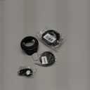 Ultra Deluxe Lens Kit for Canon EOS M50 Mark II with 55-200mm, Fujifilm XT-200 with 15-45mm, Nikon Z5 with 24-50mm, D3100, D3200, D3300, D5100, D5200, D5300, D5500 with NIKKOR 18-55mm Lens