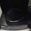 CUISINART Coffee Center 10-Cup Thermal Coffeemaker and Single-Serve Brewer