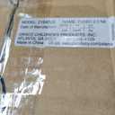 Graco TurboBooster 2.0 Backless Booster Car Seat, Denton MFD: 11-07-25