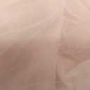 OYOANGLE Women's Lingerie Set 2 Piece Mesh Lace Sheer Chemise and G String Babydoll Nightwear (Pink)