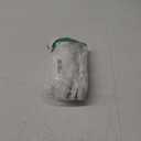 Calvin Klein Men's Cotton Stretch 7-pack Hip Brief (X-Large, White)