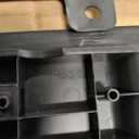 Bed Side Rail Cover for 2015-2020 Ford F-150 with 5'5" Bed