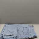 Levi's Women's 94 Baggy Jeans, 34x31 (Blue)