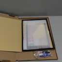 New Replacement Black Touch Screen Digitizer Repair Part for Amazon Kindle Fire HD10 HD 10 7th 2017 SL056ZE 10.1 inch with Free Tools Kit