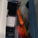 birdsnap PAV-Bird Feeder with Camera,2K HD with 64GB Card, AI Identify Smart Bird House Cam Solar Panel,Live Stream,Motion Detection,Auto Record Video for Backyard Outdoors,Ideal Gift for Bird Lover (Blue)