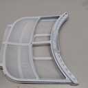 ADQ74233201 Lint Filter Compatible With LG Dryers - Budora - AP5999539, 4209272, PS11732672