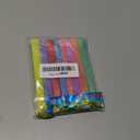 Aesthetic Cute Pastel Highlighters Set, 8 Pcs Bible Highlighter, Highlighter Assorted Colors, Bible Highlighters and Pens No Bleed, Chisel Tip, Candy Colors, No Bleed Bibles Assorted Colors