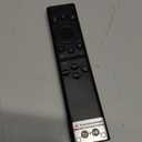 Voice Remote for Samsung Smart TV,Replacement Control for Frame TV,for All 2019 to 2025 Samsung Crystal/UHD/QLED/NEO QLED/ 4K 8K Smart TVs,No Solarcell,BN59-01385A