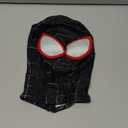 edcjake Role Play Masks Halloween Mask Cosplay Costumes Mask Adult Kids Spandex Fabric Material (Xhz)