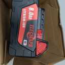 8Ah Replacement Battery for Milwaukee 18V Battery Compatible with Milwaukee 18V Power Tools