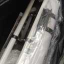 Telescope 80mm Aperture 800mm -Magnification 24-240X, Astronomical Portable Refracting Telescope Fully Multi-Coated High Transmission Coatings AZ Mount with Tripod &Wireless Control & Carrying Bag (80080)