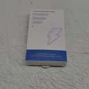 45W Super Fast Charger Type C, for Samsung Galaxy S25 S24 Charger Block with 10FT Type C Charging Cord for Samsung Galaxy S25 S24+/Ultra/S22/S21/S20, iPhone 17 Air/16/15 Pro,Pro Max,Plus