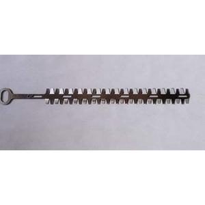 Including 1 Pair of 2 Blades 20" Blade X411000272 X411000271 for Echo Hedge Trimmer Fits HC-152 HC-150 HC-151 HC-152