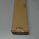 Garland Hanger for Front Door, Garland Holder for Door Frame Adjustable 32-39 inches, Load Capacity 20 lbs No Screws and Drilling for Halloween Christmas Decor