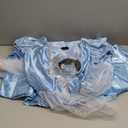 Leg Avenue Women's Classic Cinderella Costume (Medium)