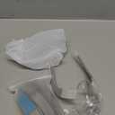AirFit F20 Replacement Mask Headgear Set - Includes Large Mask Cushion, Headgear, Frame & Clips - F20 Full Face Masks Accessories Supplies(L)
