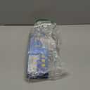 Plantar Fasciitis Feet Insoles Arch Supports Orthotics Inserts Relieve Flat Feet, High Arch (Mens 6-6 1/2 | Womens 8-8 1/2) (Gray)