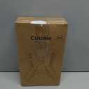 Weighted Vest Woman Man,8/12/16/20lbs Weight Vest with Plus Storage Pockets&Adjustable Straps,Durable Rucking Vests with Reflective Stripe for Walking,Running,Workout,Training, Weight Loss