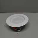 Feit Electric Smart Recessed Downlights, 5-6 Inch, Wi-Fi LED, Dimmable Color-Changing, 1000 Lumens, 11.1W (75W Equivalent), Voice & App Control, Daylight to Soft White, 50,000 Hour Lifespan