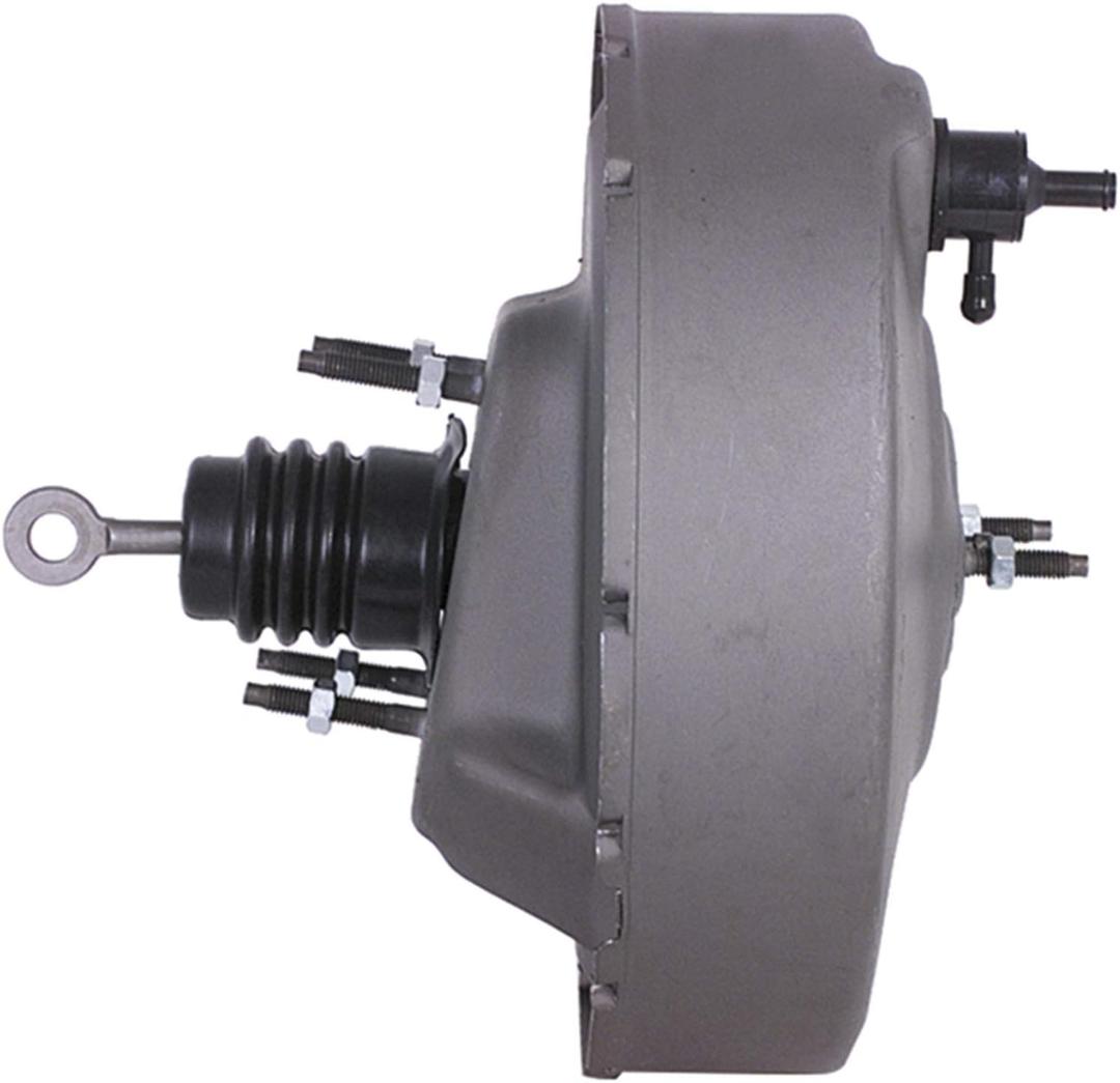 Cardone 54-74203 Remanufactured Vacuum Power Brake Booster without Master Cylinder