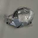 9T Starter Motor Assembly for Hawk 250,Dirt Bike Starter Motor Assembly for Hawk 250cc