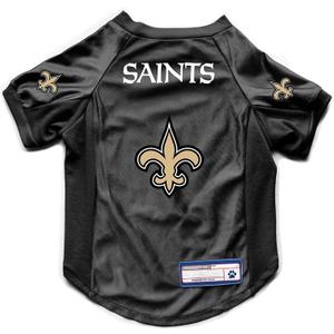 Littlearth NFL Stretch Pet Jersey- Officially Licensed Teams, Large