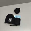 Everyday Medical Inguinal Hernia Support Belt for Men I Fits Left or Right Side I Post Surgery Men and Womens Hernia Support Truss for Inguinal, Groin Hernias I Adjustable Waist Strap I Black, S/M